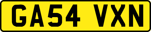 GA54VXN