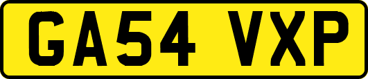GA54VXP