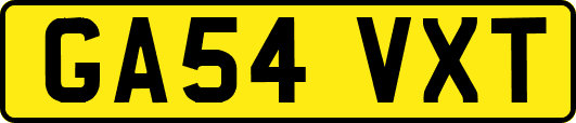 GA54VXT