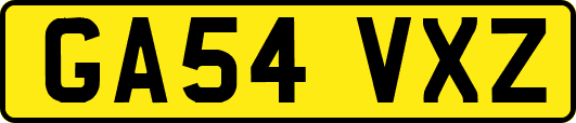 GA54VXZ