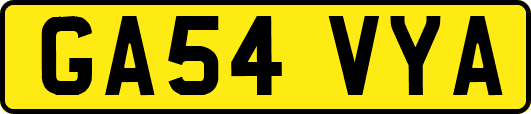 GA54VYA