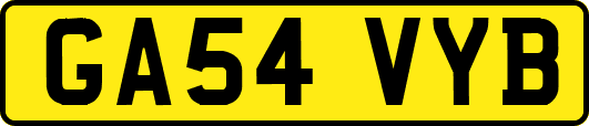 GA54VYB