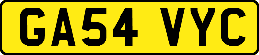 GA54VYC