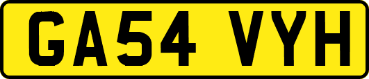 GA54VYH