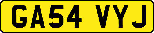 GA54VYJ
