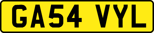 GA54VYL