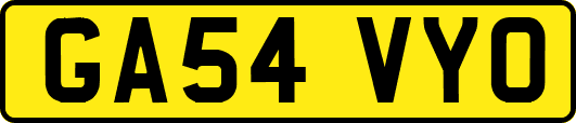 GA54VYO