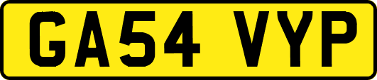 GA54VYP
