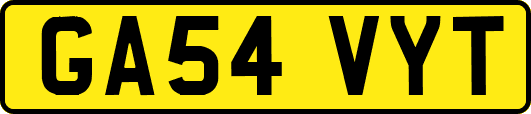 GA54VYT