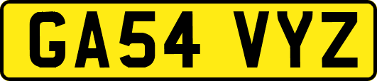 GA54VYZ