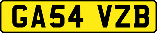 GA54VZB