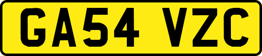 GA54VZC