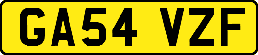 GA54VZF