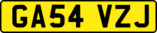 GA54VZJ
