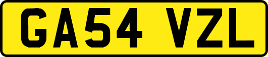 GA54VZL