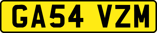 GA54VZM