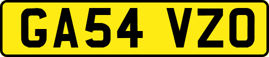 GA54VZO