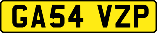 GA54VZP