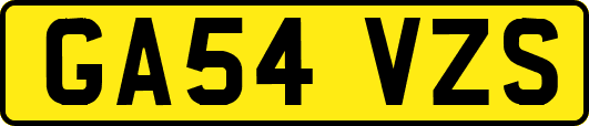 GA54VZS