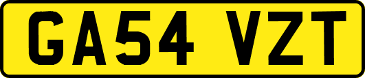 GA54VZT