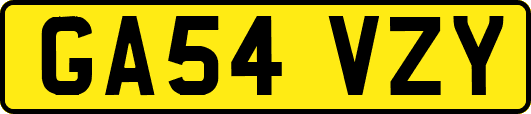 GA54VZY