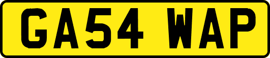GA54WAP