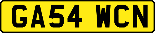 GA54WCN