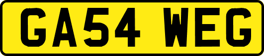 GA54WEG