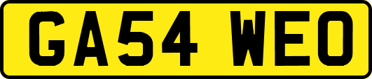 GA54WEO