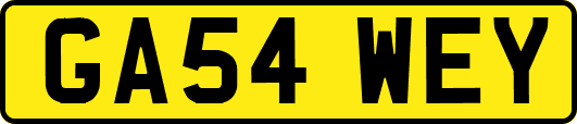 GA54WEY