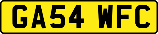 GA54WFC