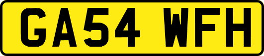 GA54WFH