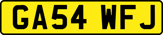 GA54WFJ