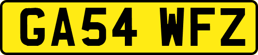 GA54WFZ