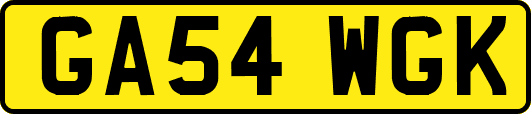 GA54WGK