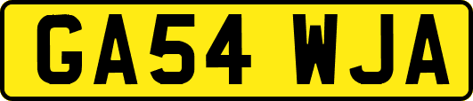 GA54WJA