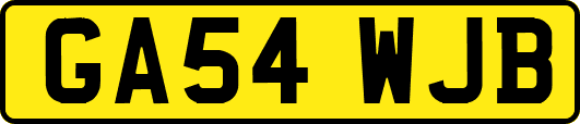 GA54WJB