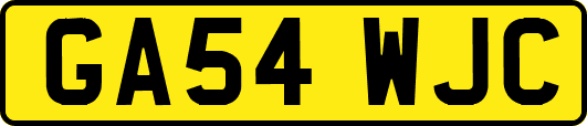 GA54WJC