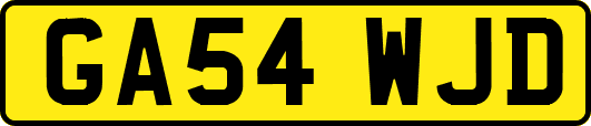 GA54WJD