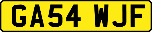 GA54WJF
