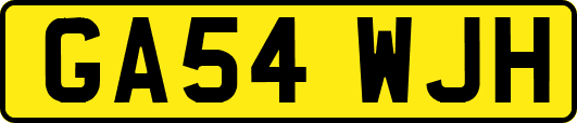 GA54WJH