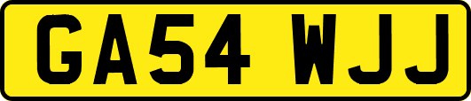 GA54WJJ