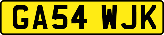 GA54WJK