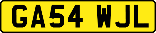GA54WJL
