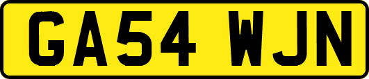 GA54WJN
