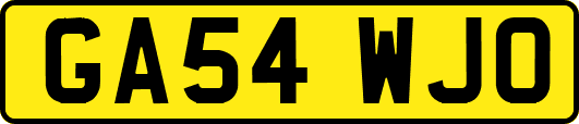 GA54WJO