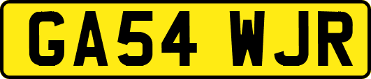 GA54WJR