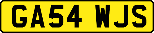 GA54WJS