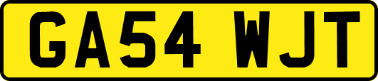 GA54WJT