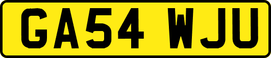 GA54WJU